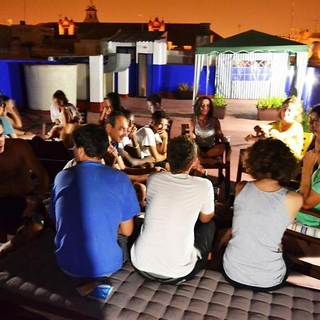 Feeling Sevilla Hostel Экстерьер фото