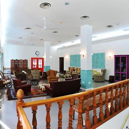 Feeling Sevilla Hostel Экстерьер фото