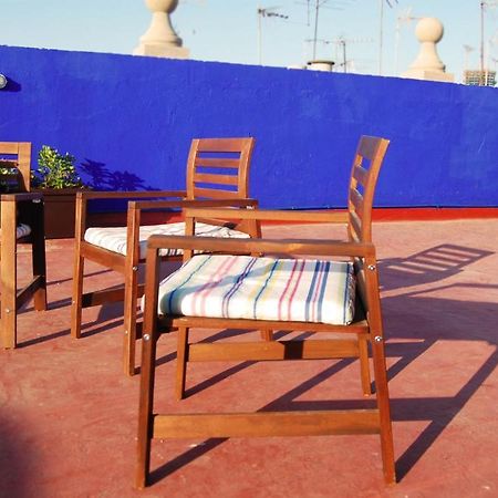 Feeling Sevilla Hostel Экстерьер фото