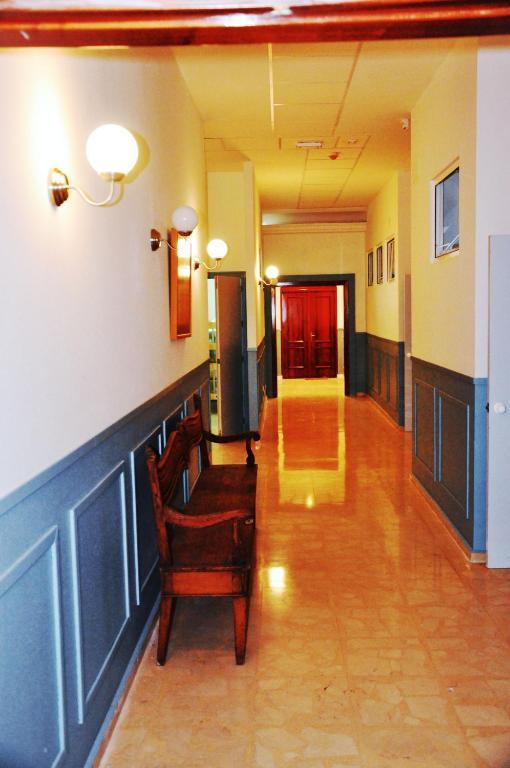 Feeling Sevilla Hostel Экстерьер фото