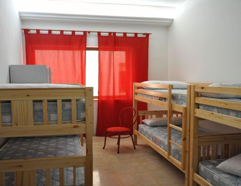 Feeling Sevilla Hostel Экстерьер фото