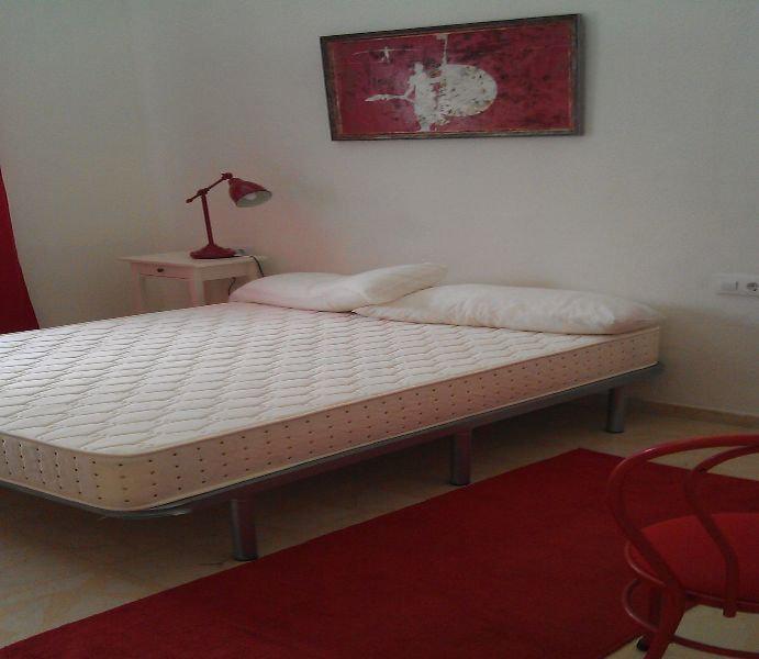 Feeling Sevilla Hostel Экстерьер фото