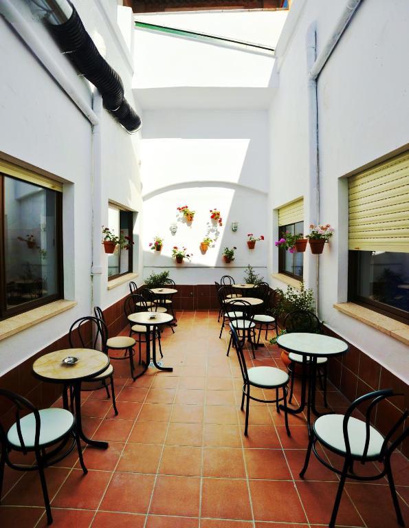 Feeling Sevilla Hostel Номер фото