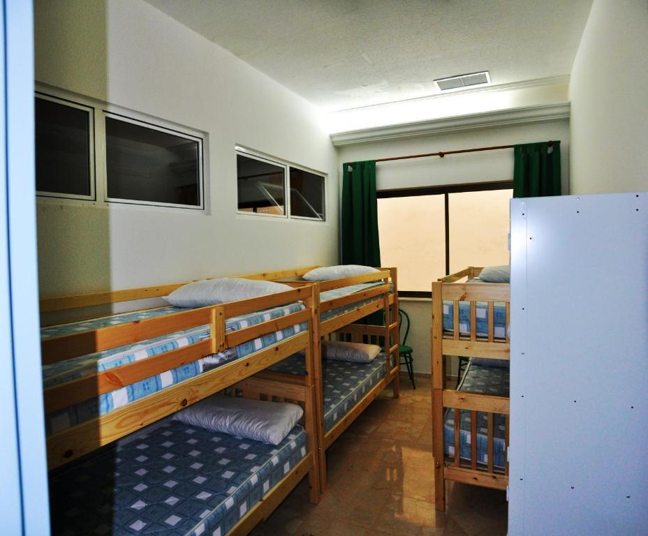 Feeling Sevilla Hostel Номер фото