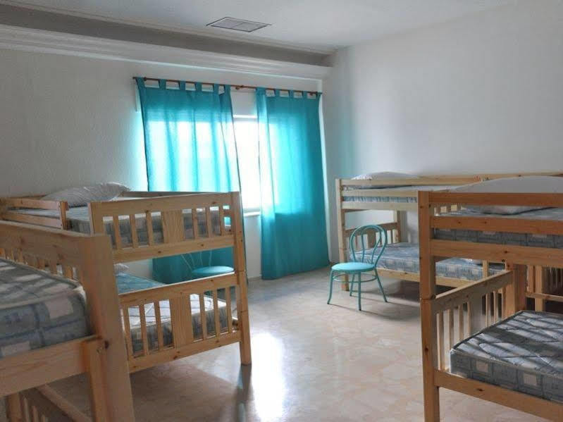 Feeling Sevilla Hostel Экстерьер фото